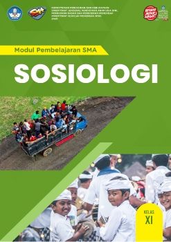 Modul  SOSIOLOGI Kelas XI KD  3.2  dan 4.2