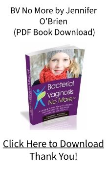 BV No More by Jennifer O’Brien PDF FREE Download