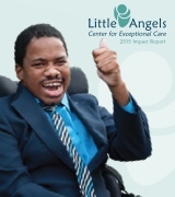 Little Angels Brochure