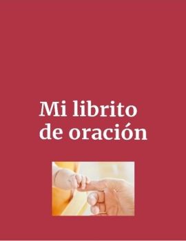 PEDIDOS DE ORACION LIBRO NELLA