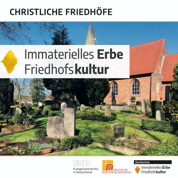 Christliche Friedhöfe unter dem Dach des Immateriellen Kulturerbes