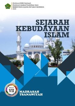 Buku SKI Kelas 7 Bab 1, Muhammad rahmat bagi seluruh alam