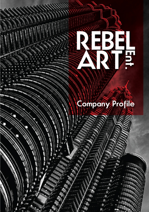 Rebel Art Ent. Company Profile