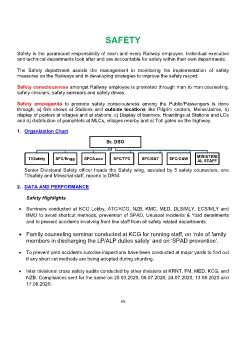 CRS safety corrected