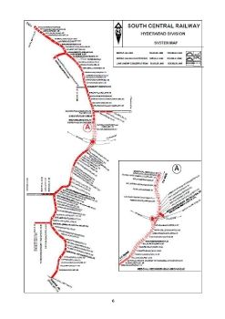 Jurisdiction map