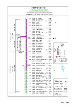 Jurisdiction maps