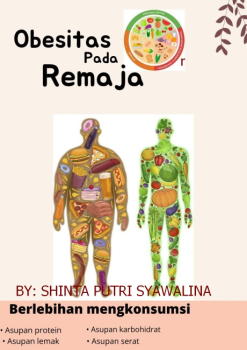 OBESITAS PADA REMAJA (1)