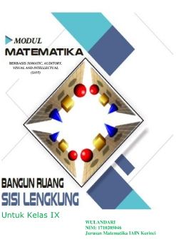 MODUL WULAN 