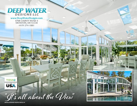 2025 TEMO Catalog Brochure Deep Water Designs (0207)