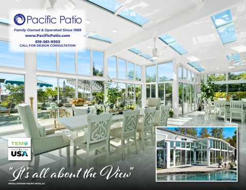 2025 TEMO Catalog Brochure Pacific Patio (0207)