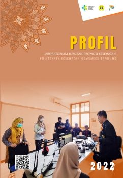 Profil Laboratorium Jurusan Promkes Tahun 2022