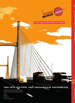 Stedall Vehicle Fittings Ltd Catalogue V13