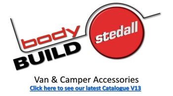 Campervan Builders