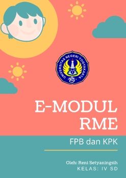 E-MODUL RME PEMBELAJARAN 4