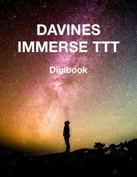 Immerse TTT Digibook