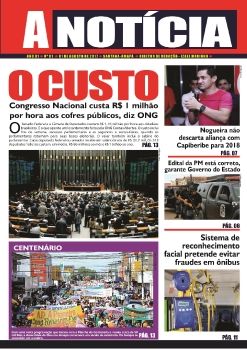 Jornal - 01/08/2017 