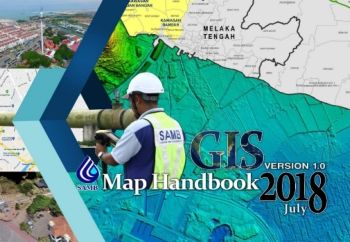 MAPHANDBOOK GIS 2018