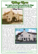 Village News Sept 2013