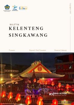 Buletin Klenteng  Edisi 3 KPPN Singkawang