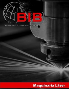 Catalogo Laser BIB