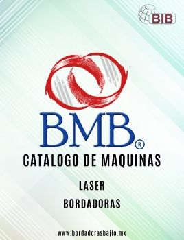 Catalogo BIB