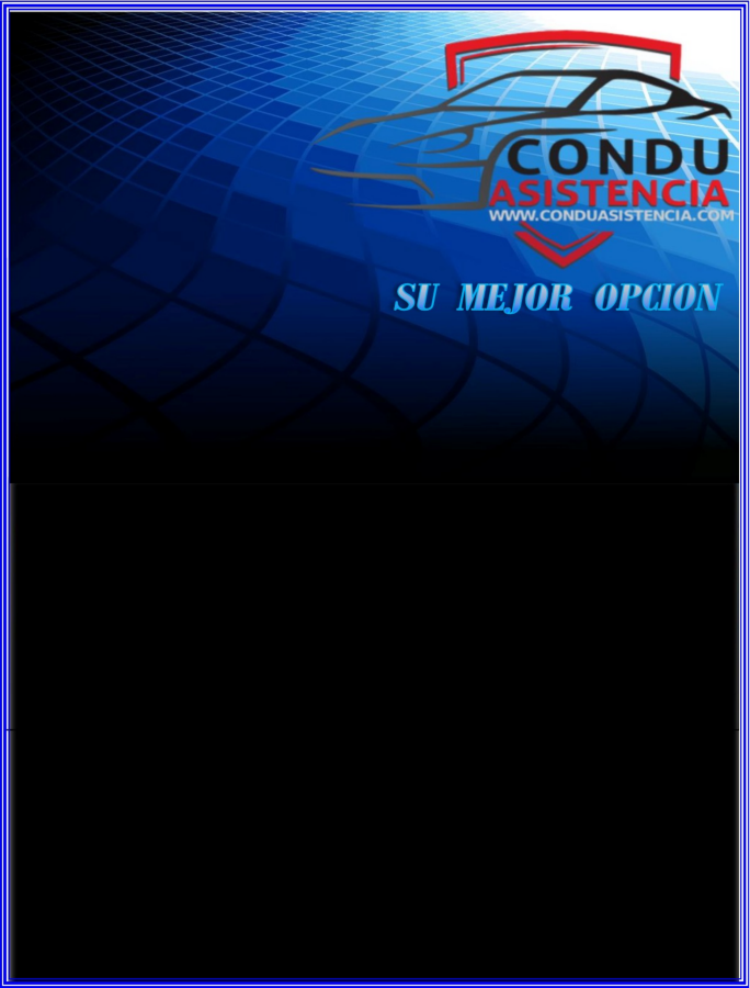conduasistencia