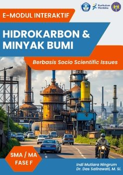 E-Modul Interaktif Hidrokarbon & Minyak Bumi
