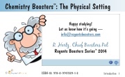 Chem Boosters Demo 4