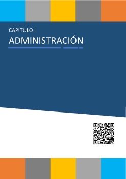 Microsoft Word - Capitulo II ADMINISTRACIÃﬁN prueba 3