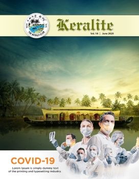 Keralite Magazine _2020