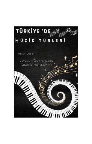 ÖDEV CANER ELVERMİŞ