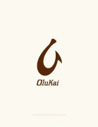 OLUKAI/SS14