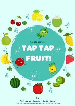  Tap Tap Fruit