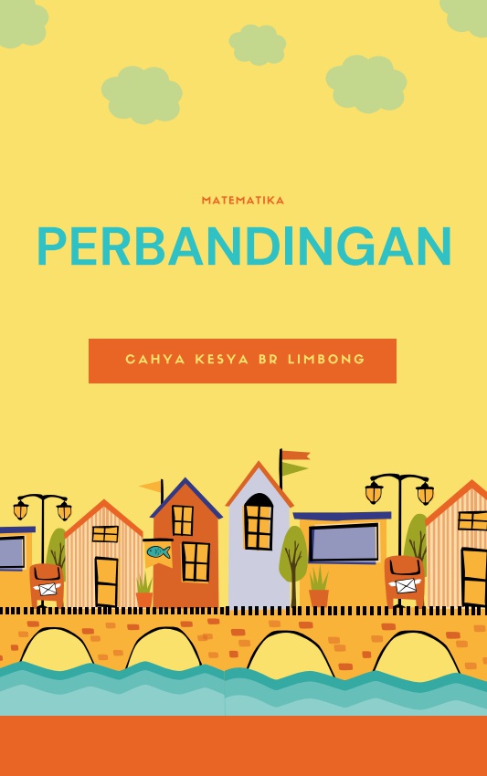 PERBANDINGAN