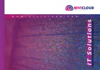 NiviCloud Profile Company