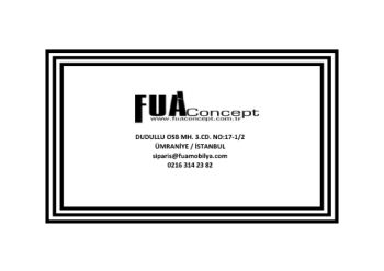 FUA-VİVENSE