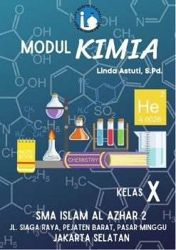 Modul Kimia X_Neat