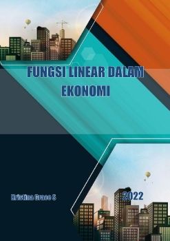 Modul Fungsi Linear Dalam Ekonomi