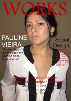 Portfolio Pauline Vieira 2019