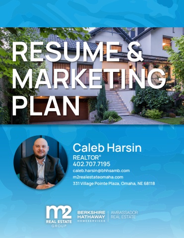 Seller Packet