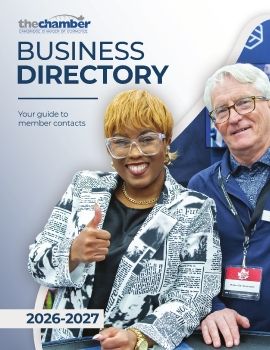 2026-2027 Directory