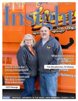 October Insight 2026