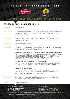 Proconseil_Saupiquet_Excellence_Opérationnelle_25sept18 
