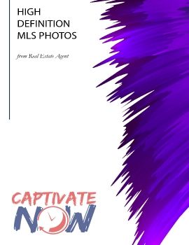 High Definition MLS Photos