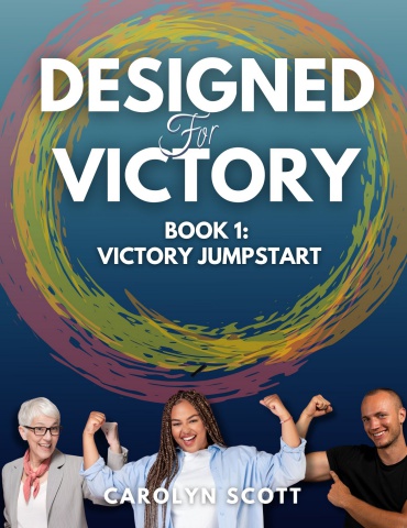 Designed For Victory Jumpstart