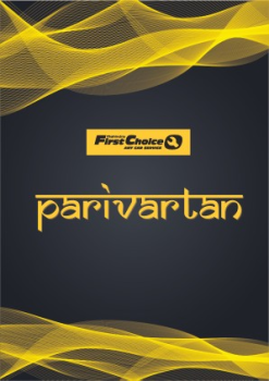 Parivartan