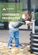 Corporate Prospectus