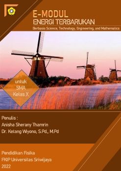  E-Modul Energi Terbarukan