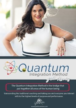 Yerlin Ramirez - Quantum Brochure