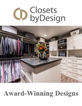 Award-Winning Designs